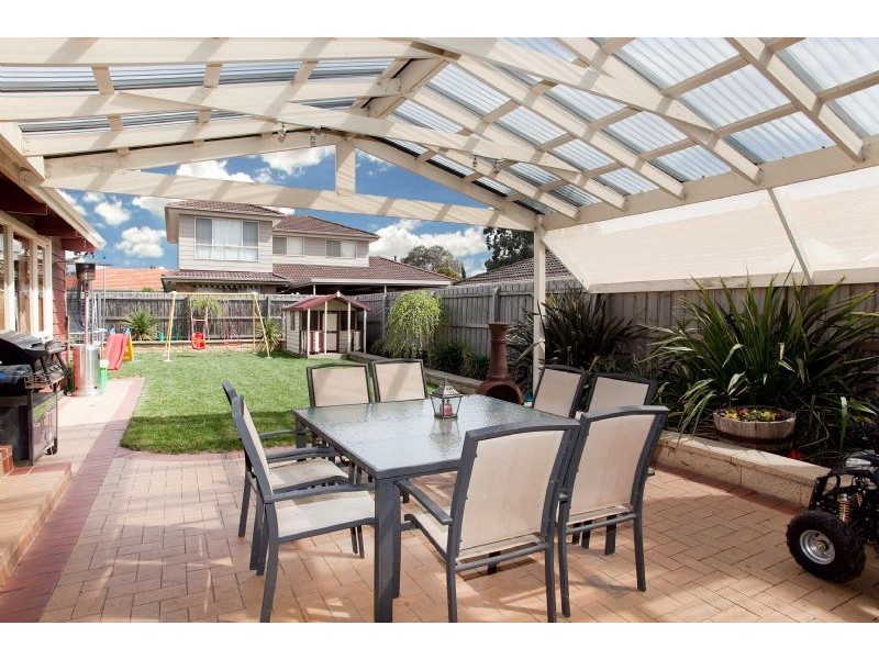 15 Keysborough Street, Craigieburn VIC 3064