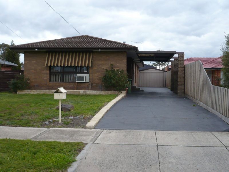 16 Eastern Street, Craigieburn VIC 3064