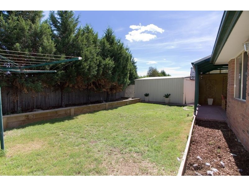 7 Hursley Court, Craigieburn VIC 3064