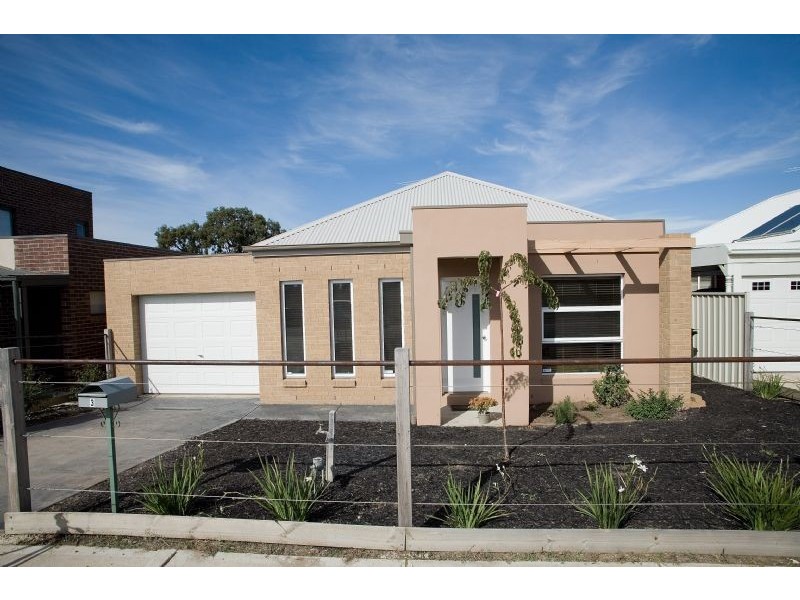 3 Burrora Way, Craigieburn VIC 3064