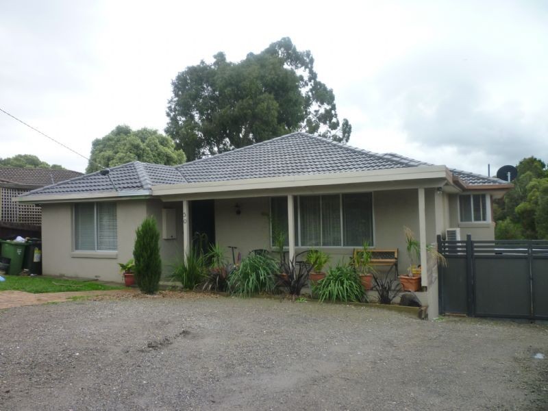 30 Langdon Crescent, Craigieburn VIC 3064