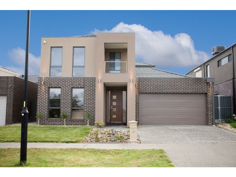 41 Cascade Terrace, Craigieburn VIC 3064
