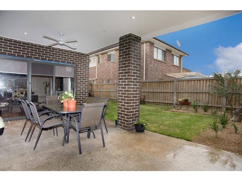 41 Cascade Terrace, Craigieburn VIC 3064