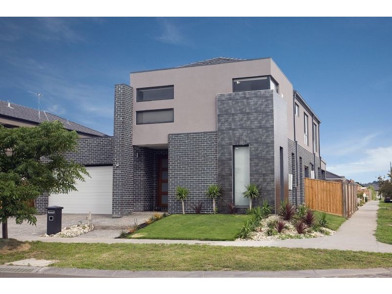 45 Cascade Terrace, Craigieburn VIC 3064