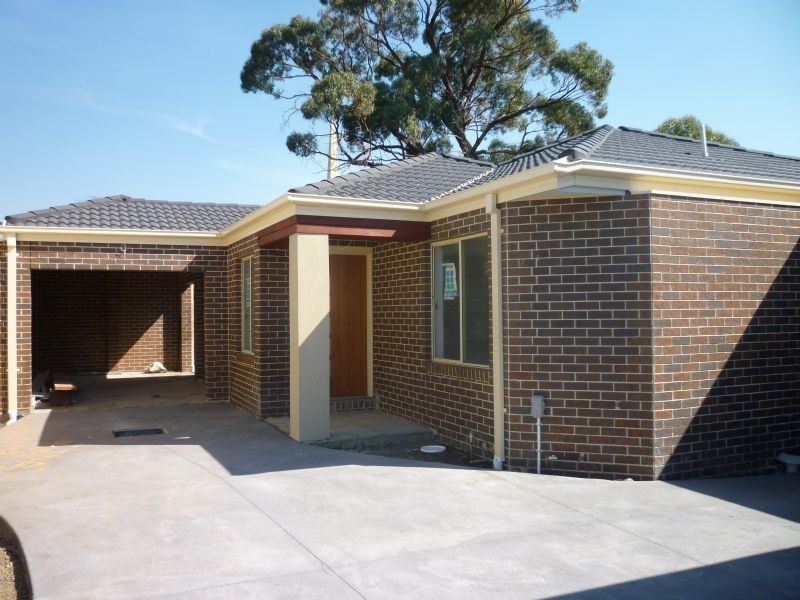 3/19 Plumpton Avenue, Craigieburn VIC 3064