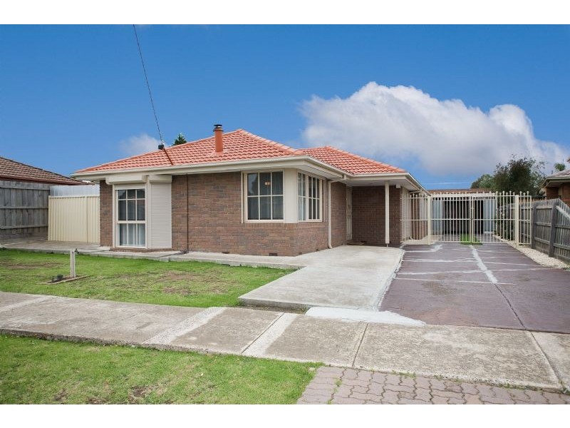 9 Hayle Court, Craigieburn VIC 3064