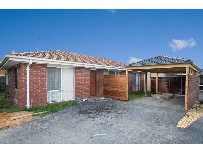 125 Bridgewater Road, Craigieburn VIC 3064