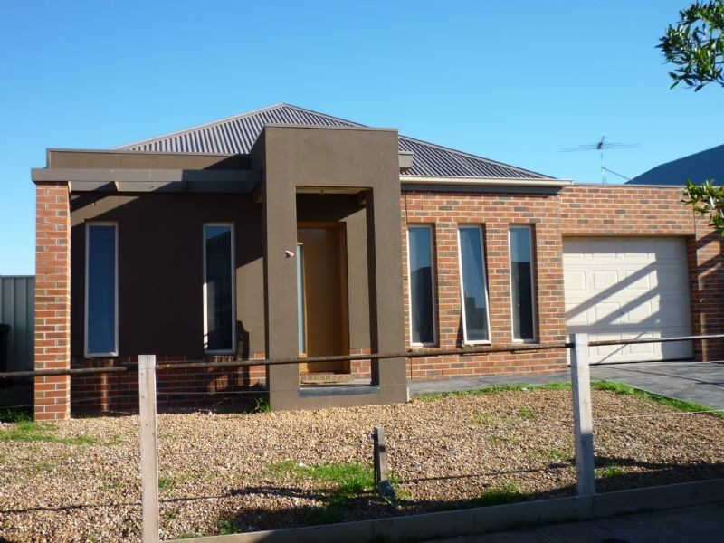 29 Tusmore Rise, Craigieburn VIC 3064