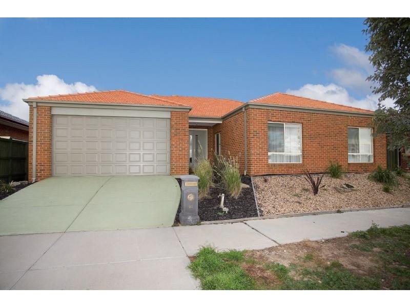 23 Claremont Street, Craigieburn VIC 3064