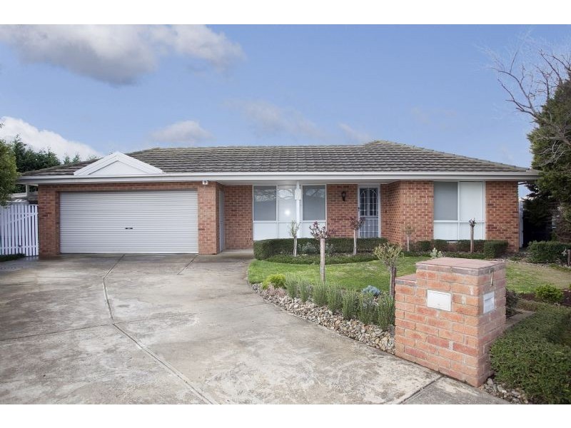 7 Medstead Court, Craigieburn VIC 3064