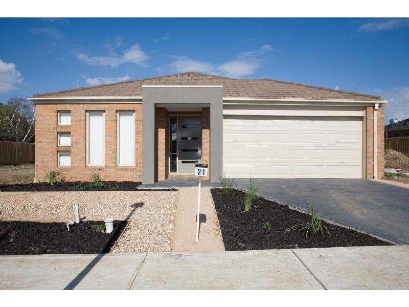 21 Kernan Court, Craigieburn VIC 3064