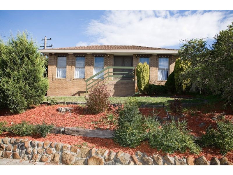 23 Hanson Road, Craigieburn VIC 3064