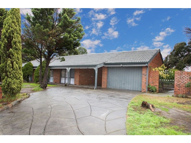 15 Eastgate Road, Craigieburn VIC 3064