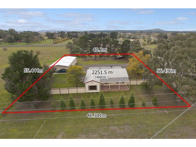1-5 Mitchell Street, Kalkallo VIC 3064