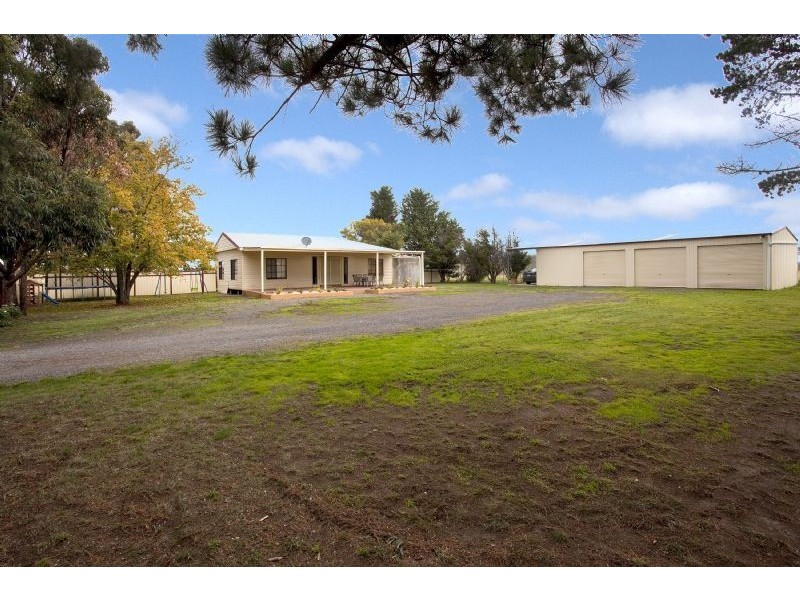 1-5 Mitchell Street, Kalkallo VIC 3064
