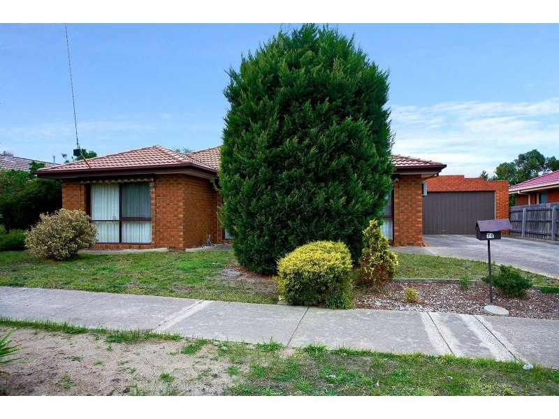 76 Cimberwood Drive, Craigieburn VIC 3064