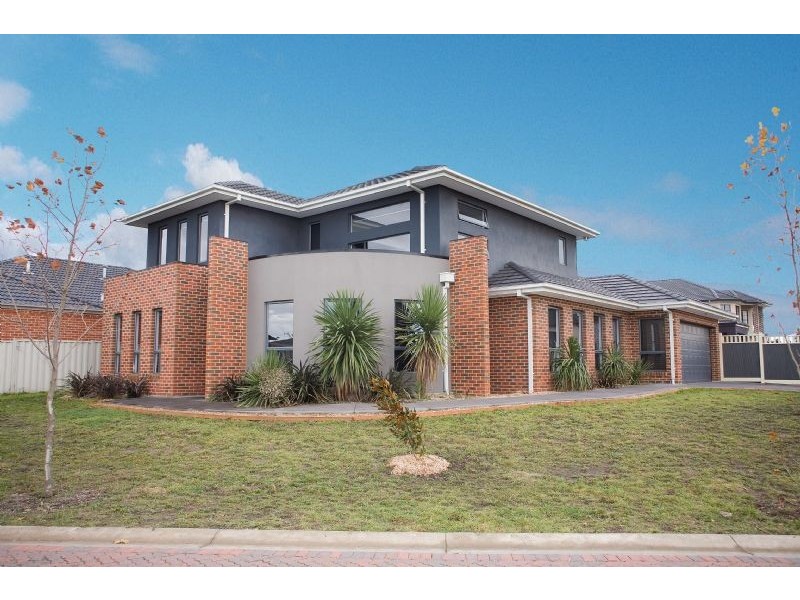 3 Scottsdale Court, Craigieburn VIC 3064