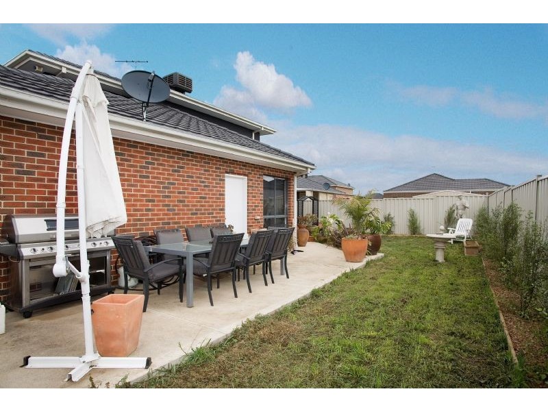 3 Scottsdale Court, Craigieburn VIC 3064