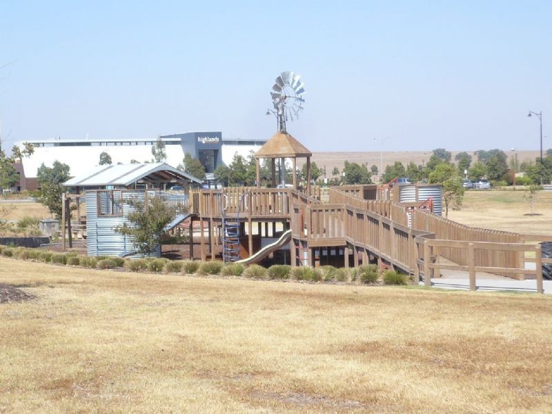 Lot 1189 Claremont Street, Craigieburn VIC 3064
