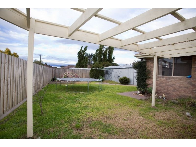 7 Balcombe Court, Craigieburn VIC 3064