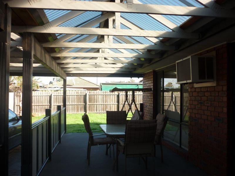 54 Northleigh Avenue, Craigieburn VIC 3064