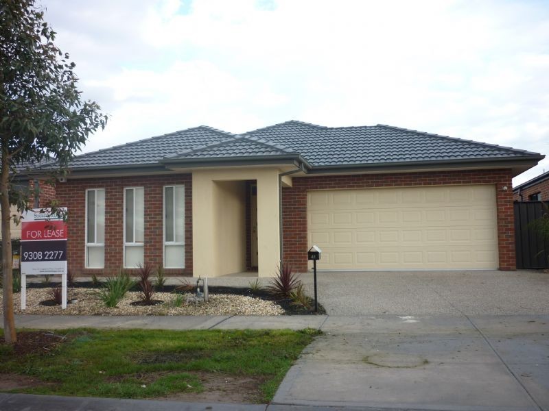 41 Somersby Road, Craigieburn VIC 3064
