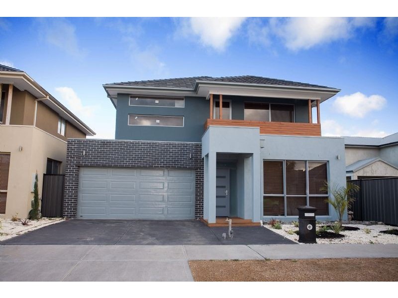 12 Swallow Street, Craigieburn VIC 3064