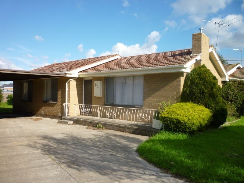 81 Wattleglen Street, Craigieburn VIC 3064