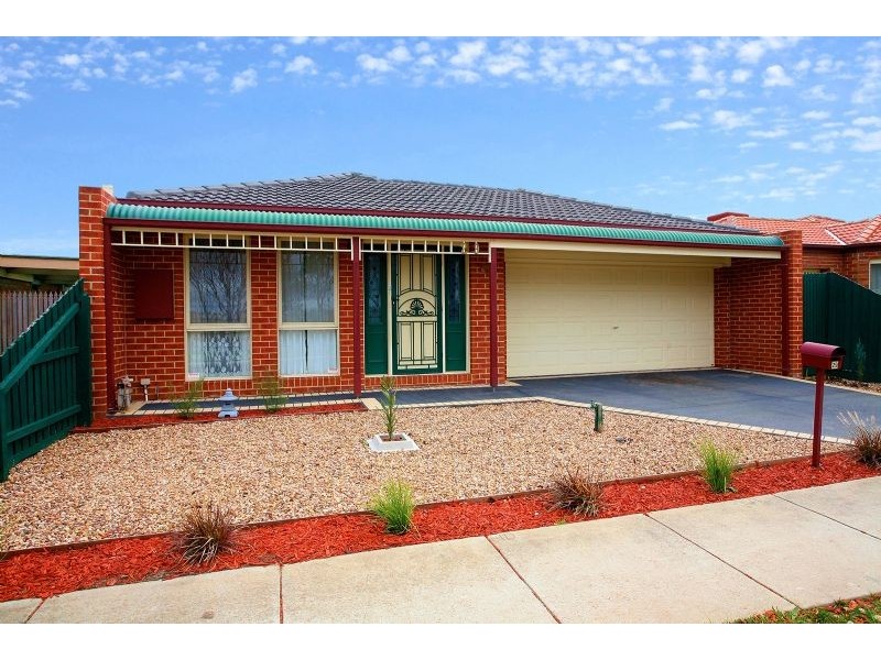29 Volantis Crescent, Roxburgh Park VIC 3064