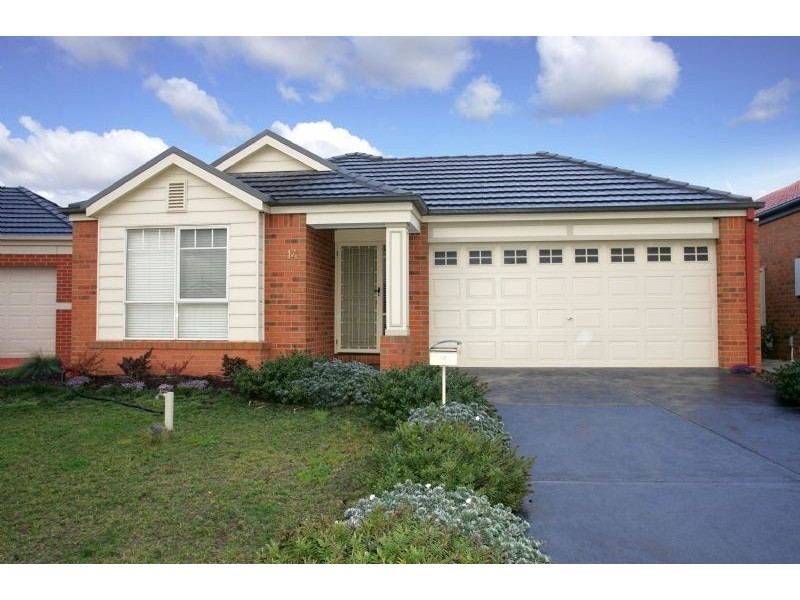 14 Bay Meadow Green, Craigieburn VIC 3064