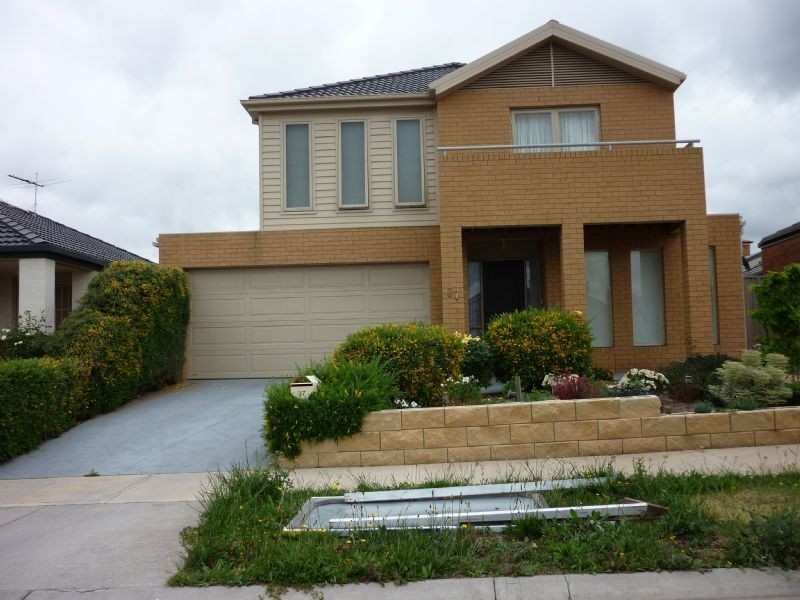 37 Bowral Loop, Craigieburn VIC 3064