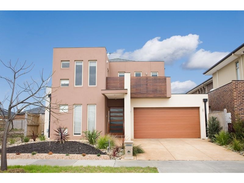 33 Cascade Terrace, Craigieburn VIC 3064