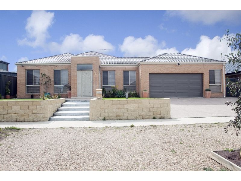 26 Corringa Way, Craigieburn VIC 3064