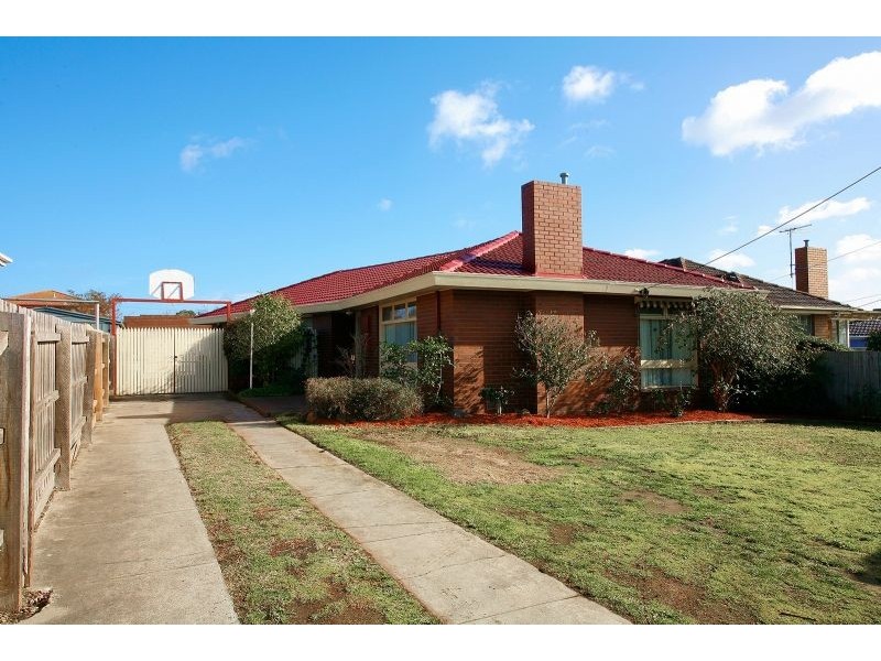 45 Hanson Road, Craigieburn VIC 3064