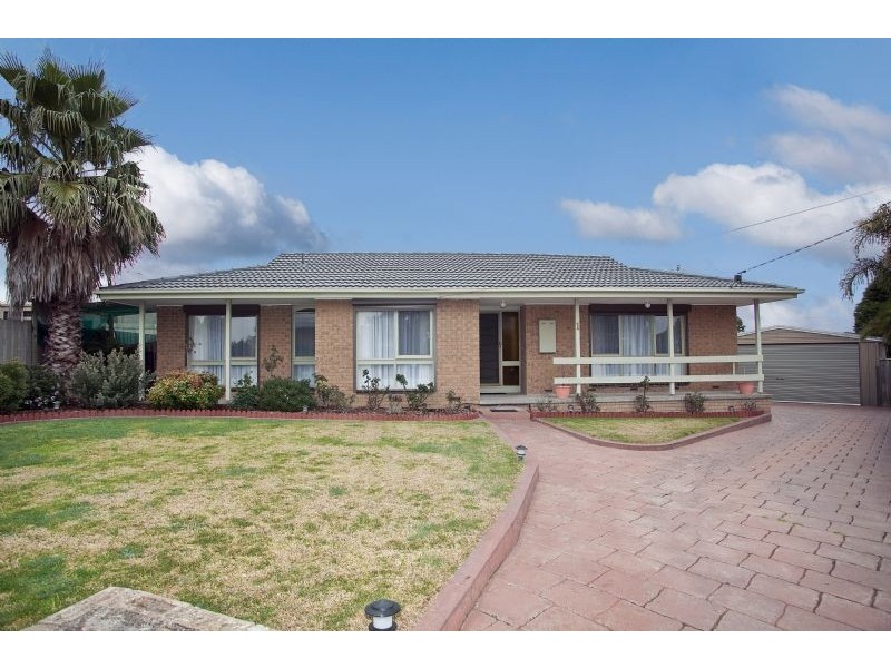 Craigieburn VIC 3064