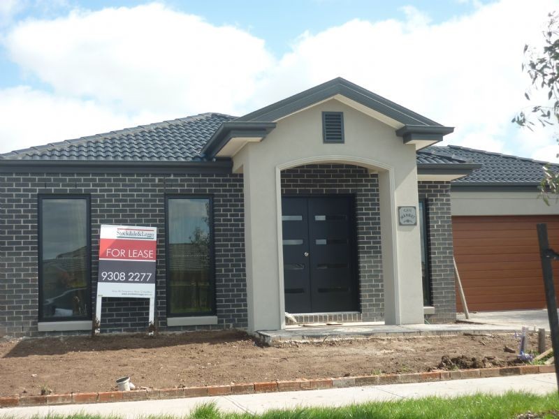 85 Cradle Mountain Drive, Craigieburn VIC 3064