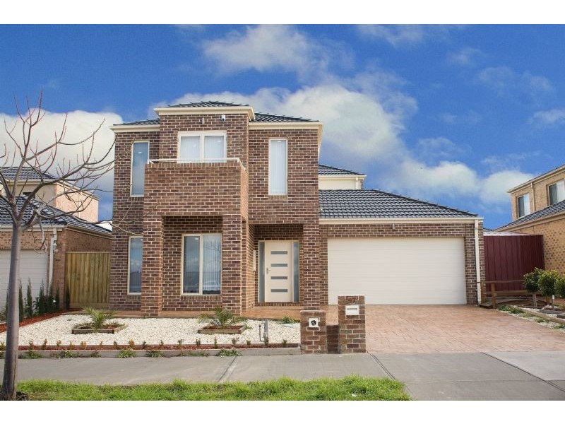 57 Cascade Terrace, Craigieburn VIC 3064