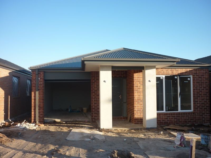 Lot 10106 Charteris Drive, Craigieburn VIC 3064
