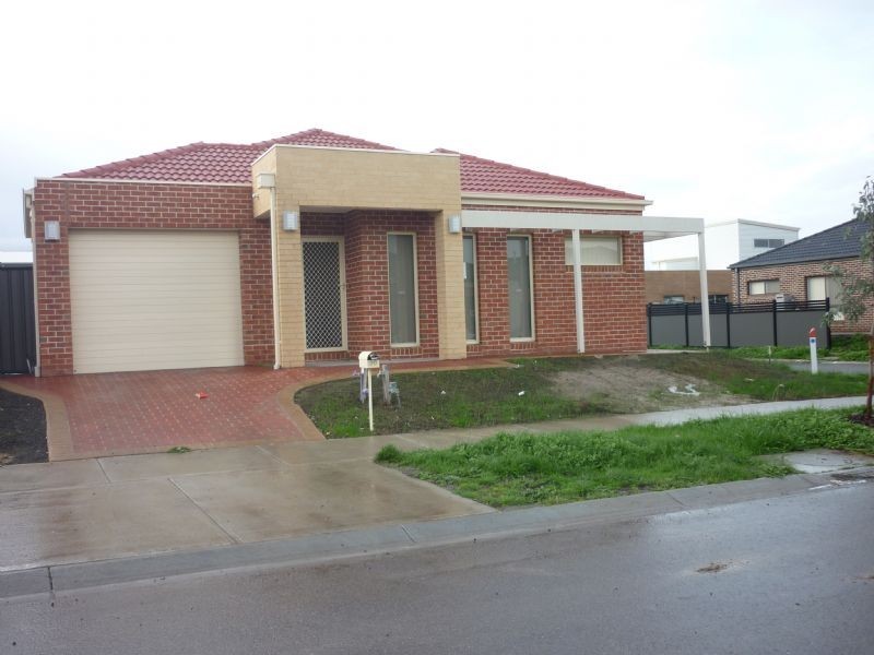 20 Wattletree Street, Craigieburn VIC 3064