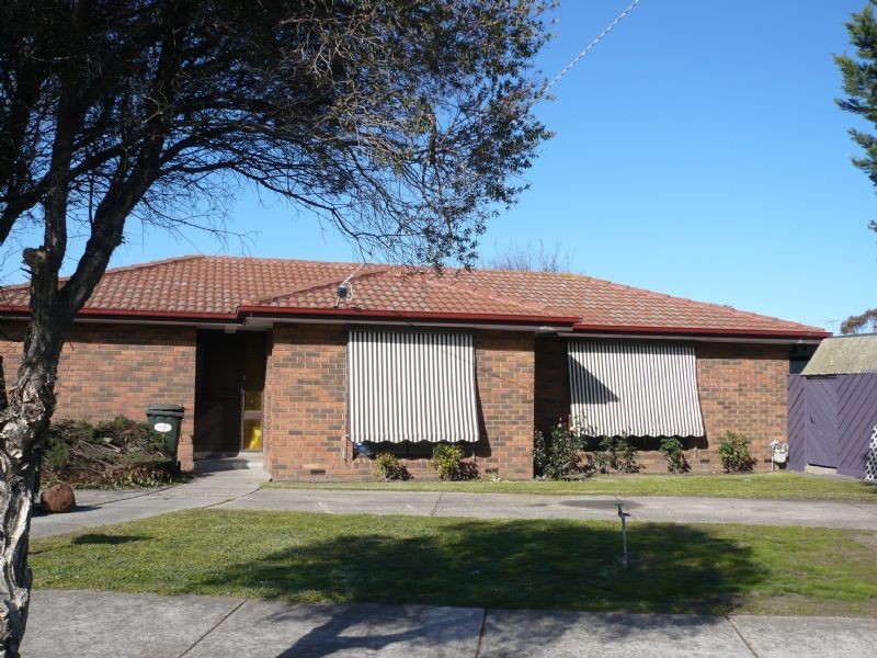 1 Hothlyn Drive, Craigieburn VIC 3064