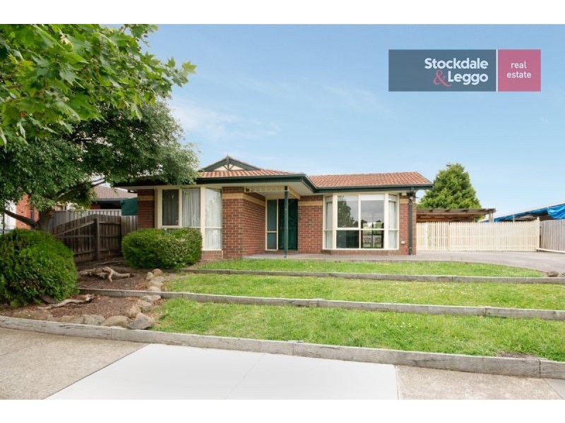 16 Newlyn Drive, Craigieburn VIC 3064