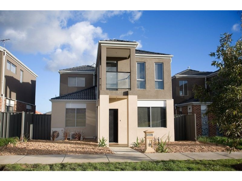 7 Perisher Drive, Craigieburn VIC 3064