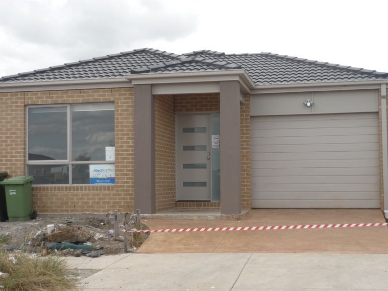 6 Folger Road, Craigieburn VIC 3064