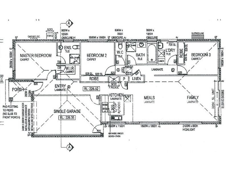 6 Folger Road, Craigieburn VIC 3064