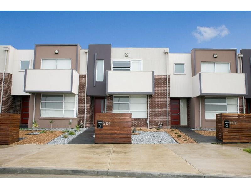 224 Windrock Avenue, Craigieburn VIC 3064