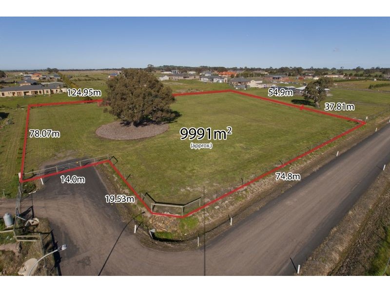 Lot 12, 20 Canowindra Close, Mickleham VIC 3064