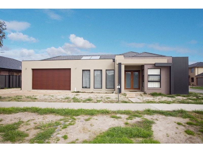 6 Elms Way, Craigieburn VIC 3064