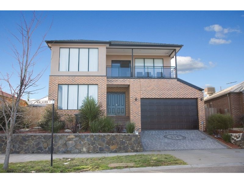 21 Marchmont Rise, Craigieburn VIC 3064