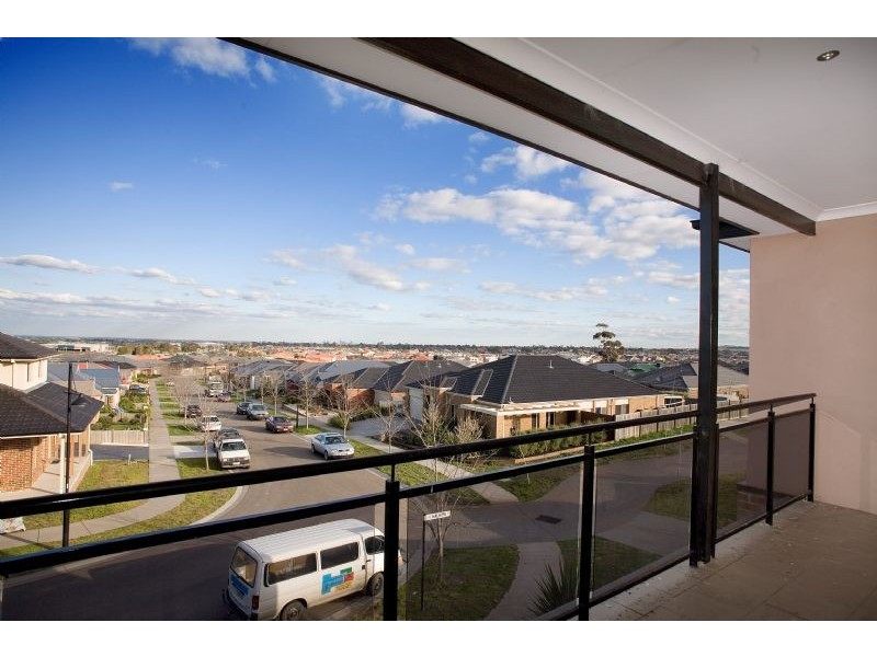 21 Marchmont Rise, Craigieburn VIC 3064