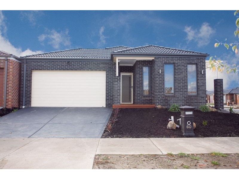 60 Grevillea Street, Craigieburn VIC 3064